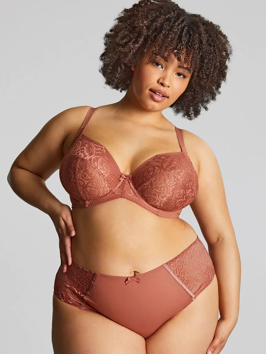 Sculptresse Estel Deep Brief
