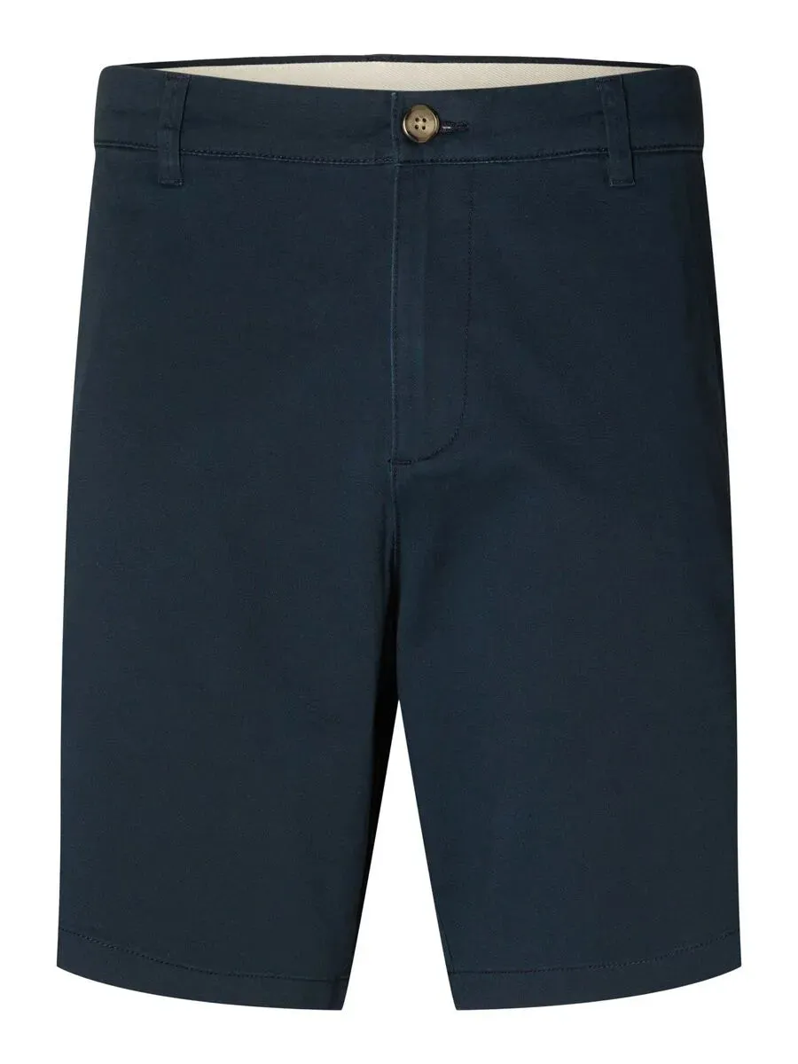 Selected Homme Regular Flex Fit Dark Sapphire