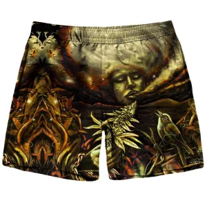 Sense Of Freedom Shorts