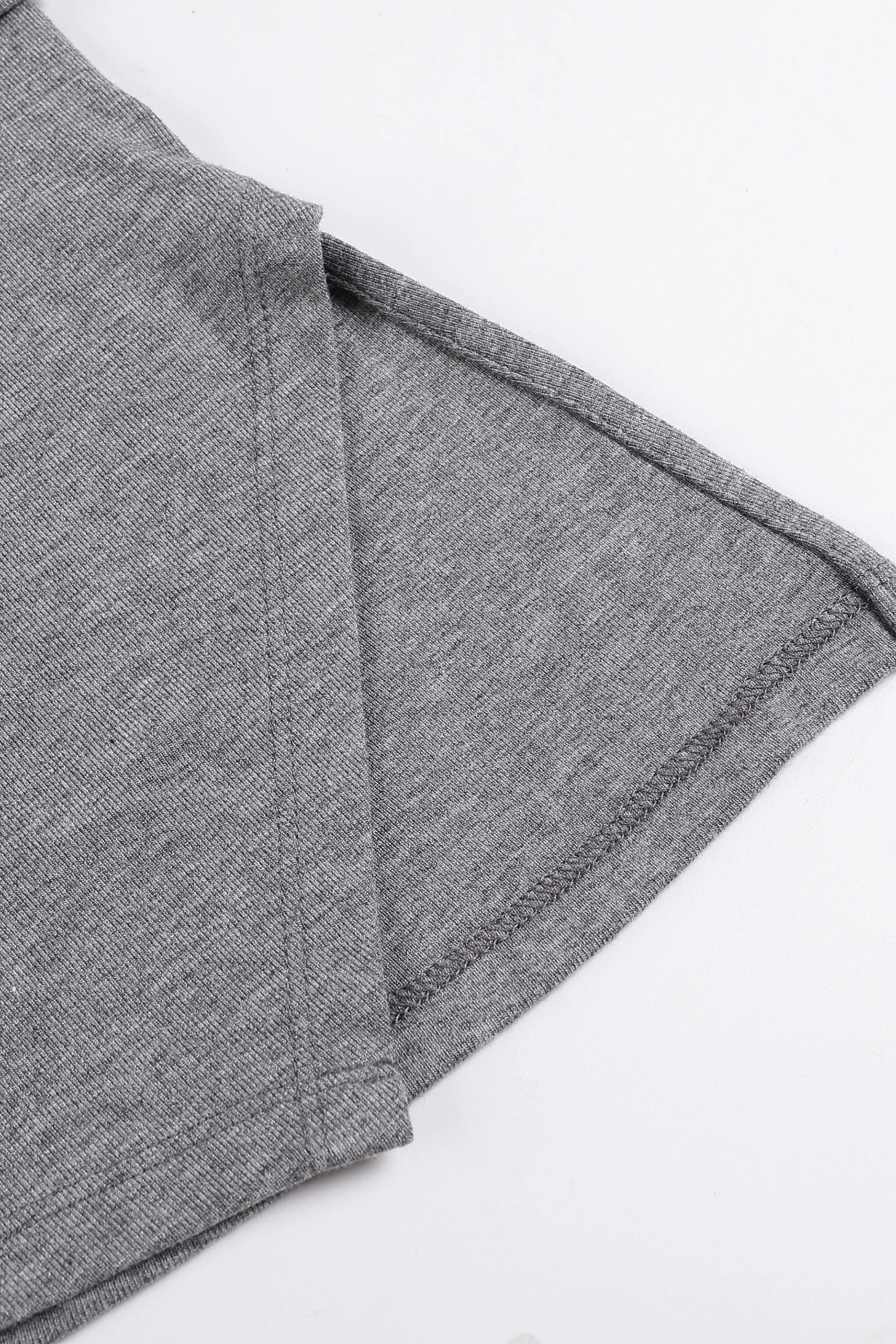 Seven Days Stretch Jersey Top