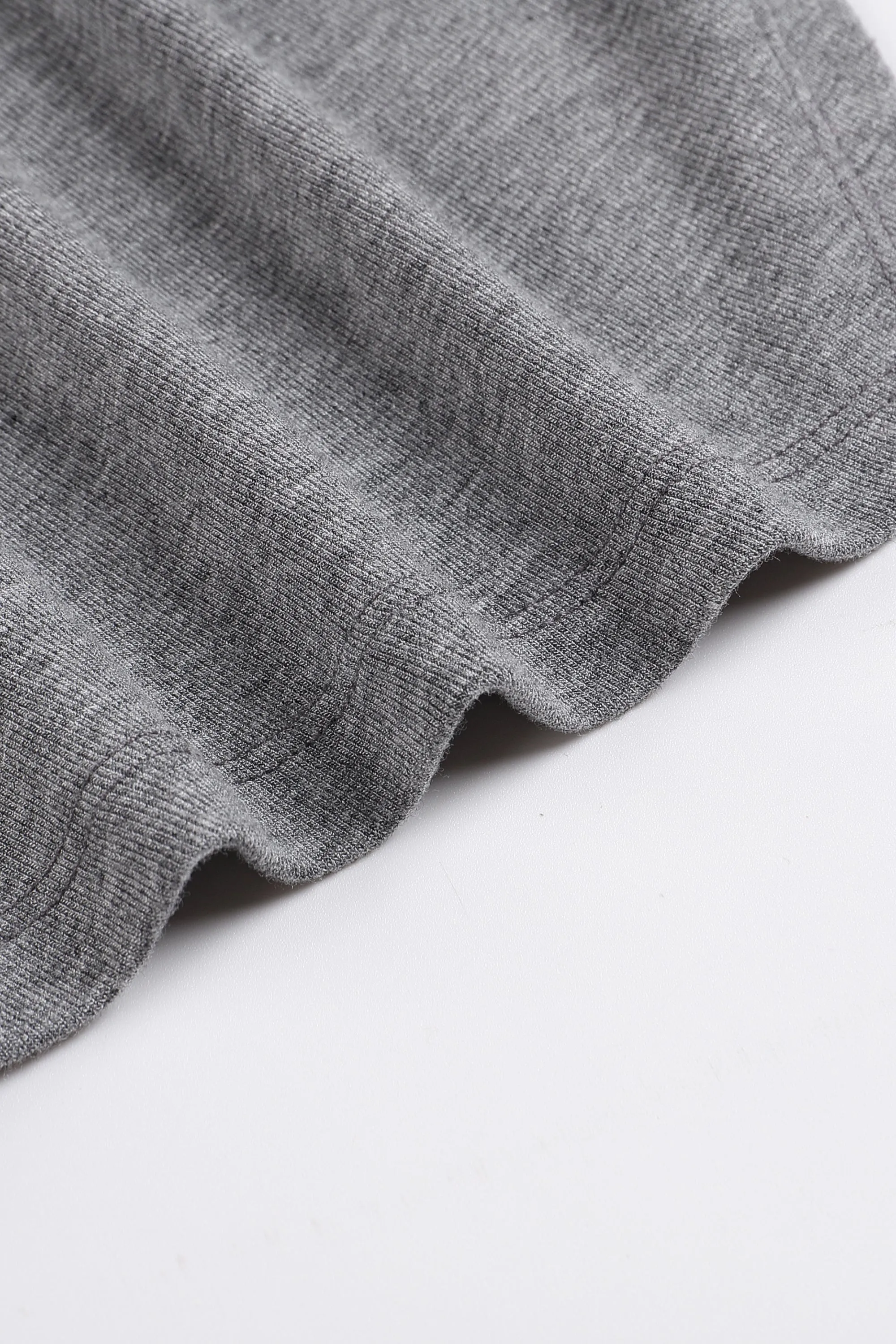 Seven Days Stretch Jersey Top