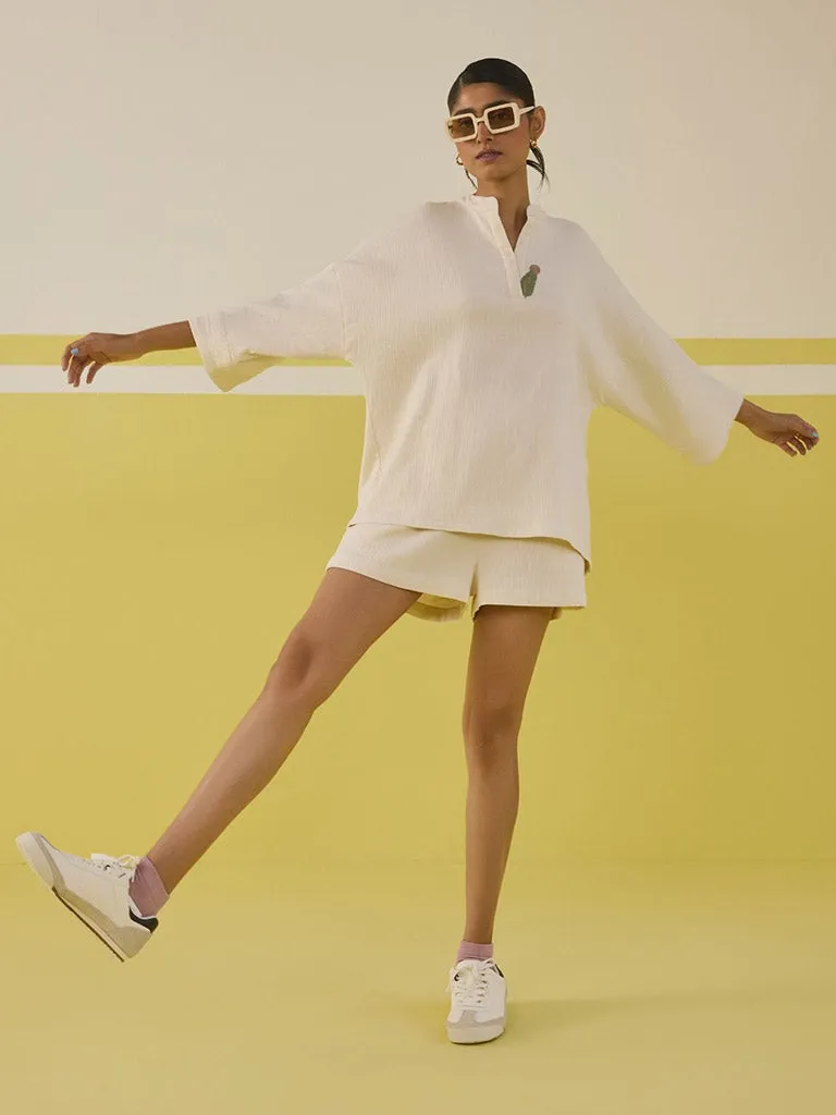 She Is Sunshine Top