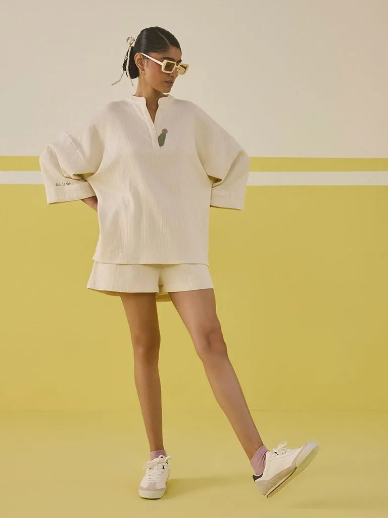 She Is Sunshine Top