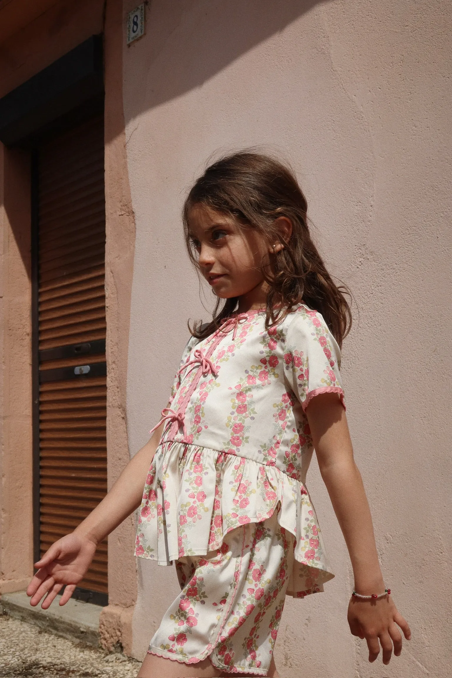 sheeny shorts | floria
