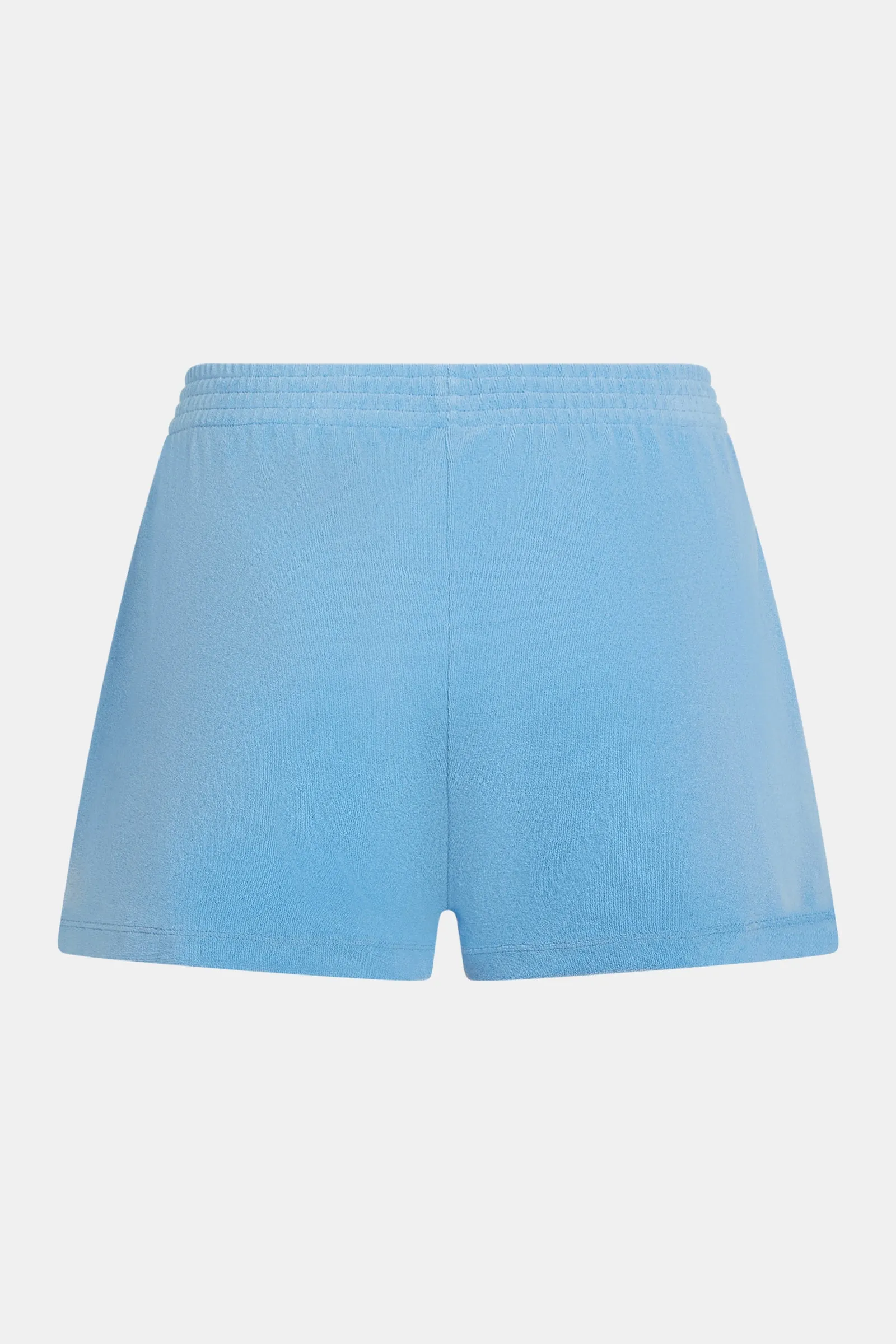 SHORTS (S25F1672LTD) AZURE