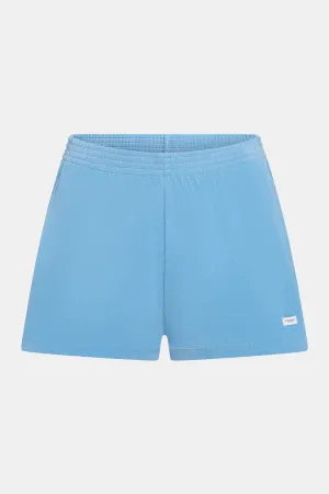 SHORTS (S25F1672LTD) AZURE
