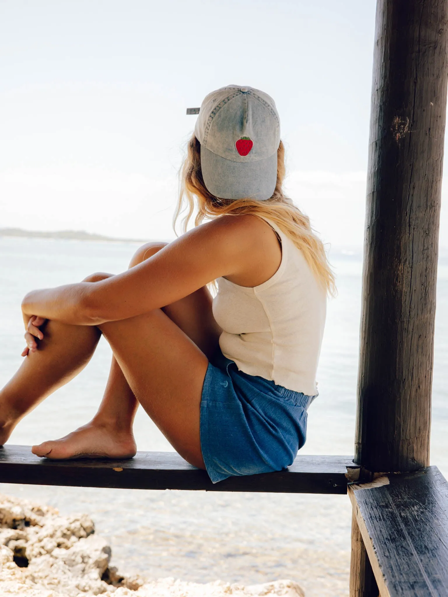 Shroom Shorts