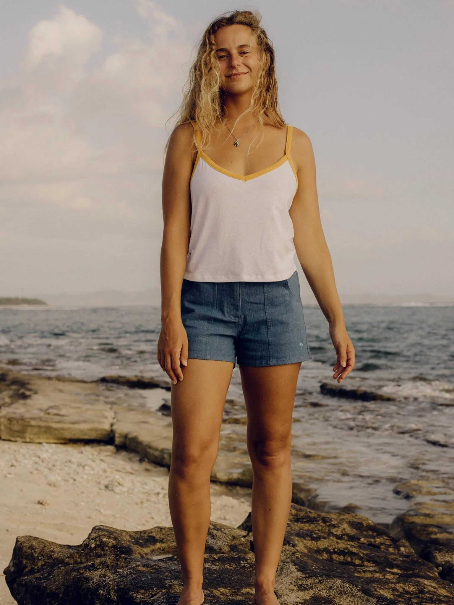 Shroom Shorts
