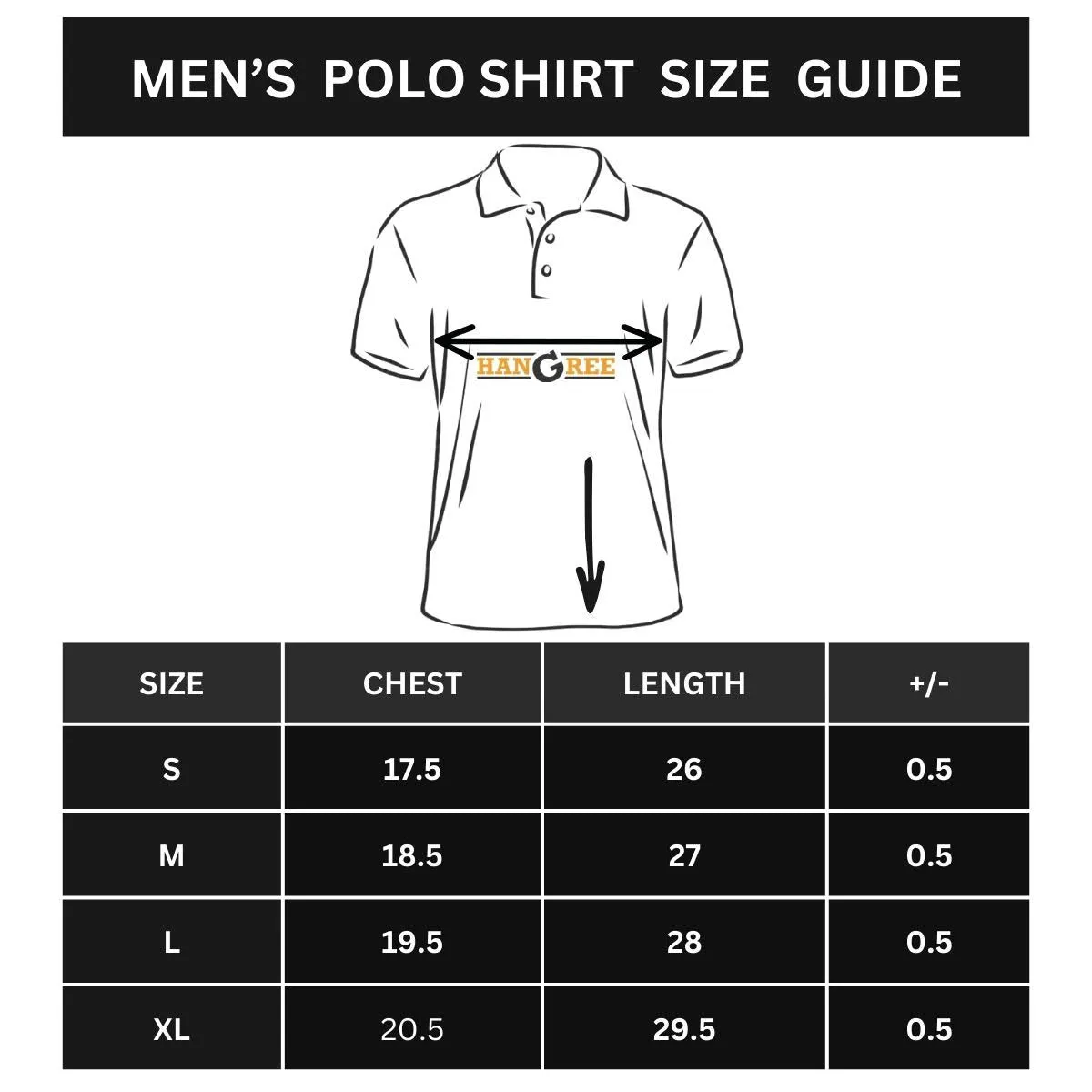 Signature Embroidered Men Polo - Red