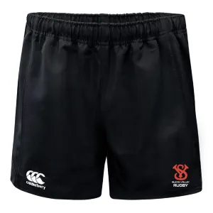 Silicon Valley Advantage Rugby Shorts by Canterbury
