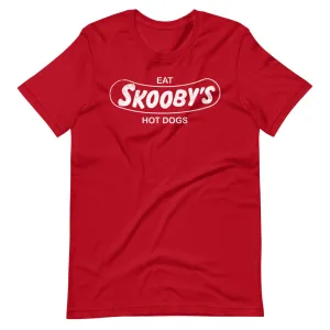 SKOOBY'S HOT DOGS
