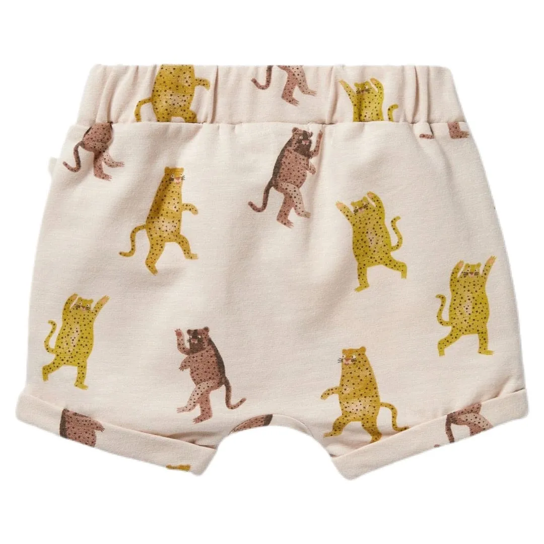 Slouch Short - Roar
