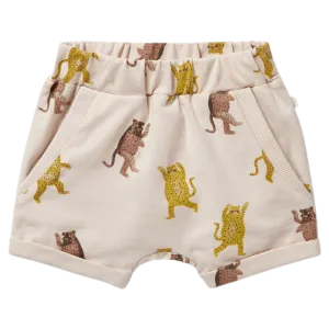 Slouch Short - Roar