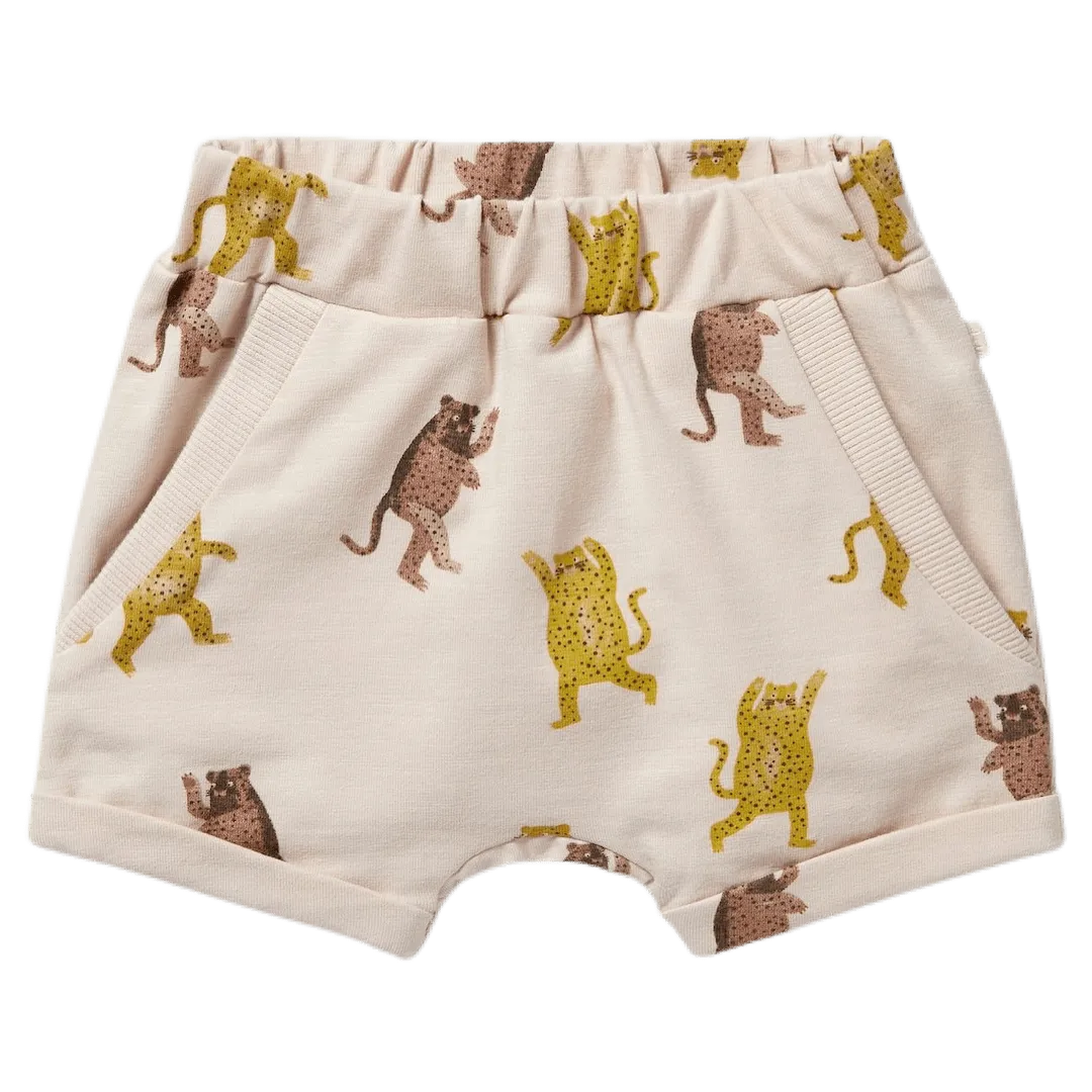 Slouch Short - Roar