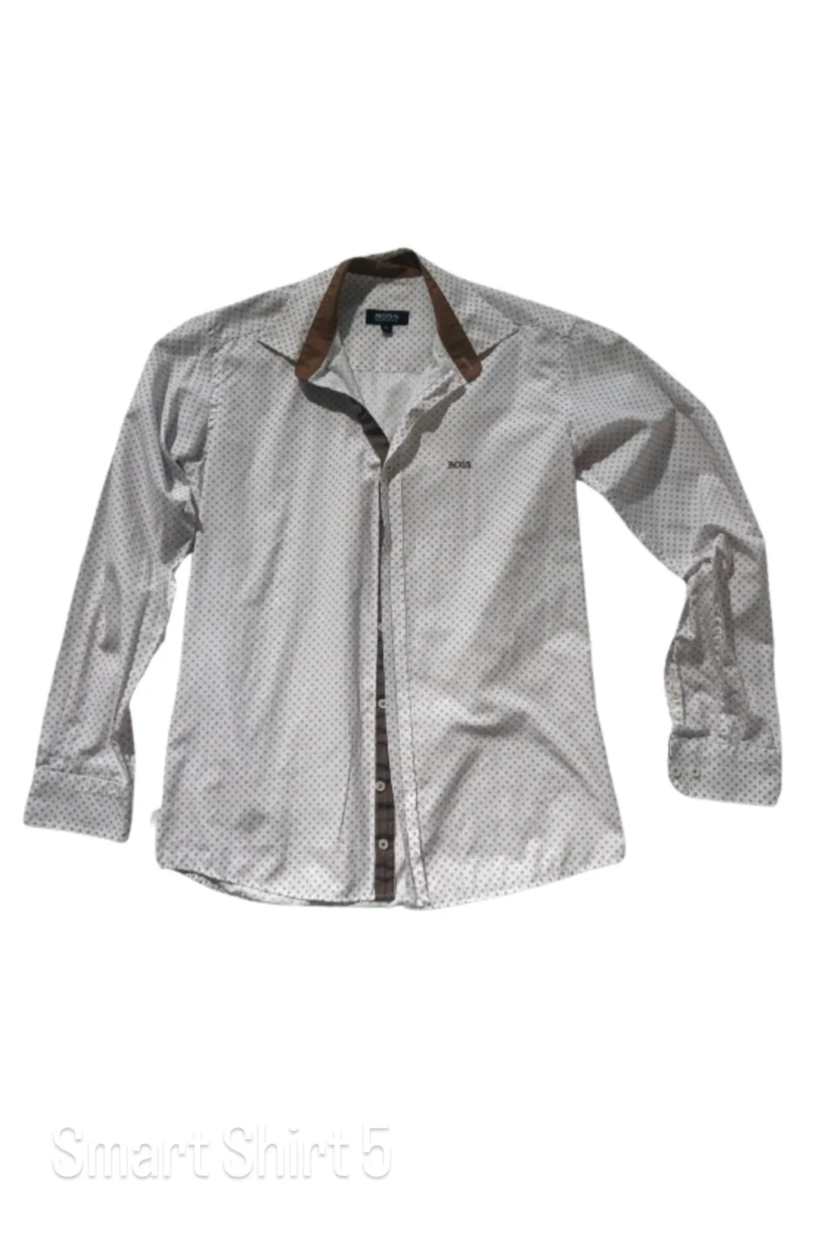 SMART SHIRTS | ALL STYLES