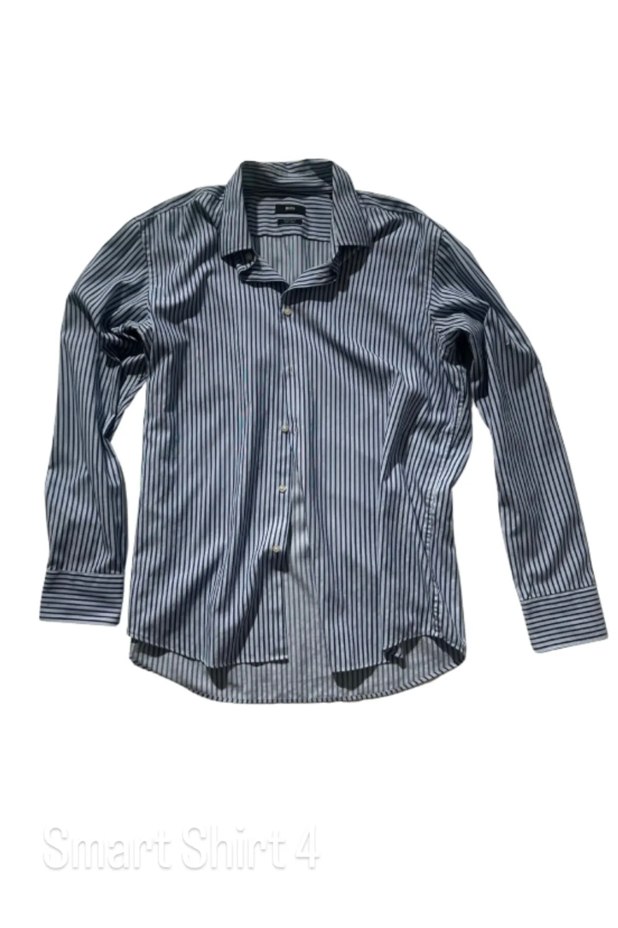 SMART SHIRTS | ALL STYLES