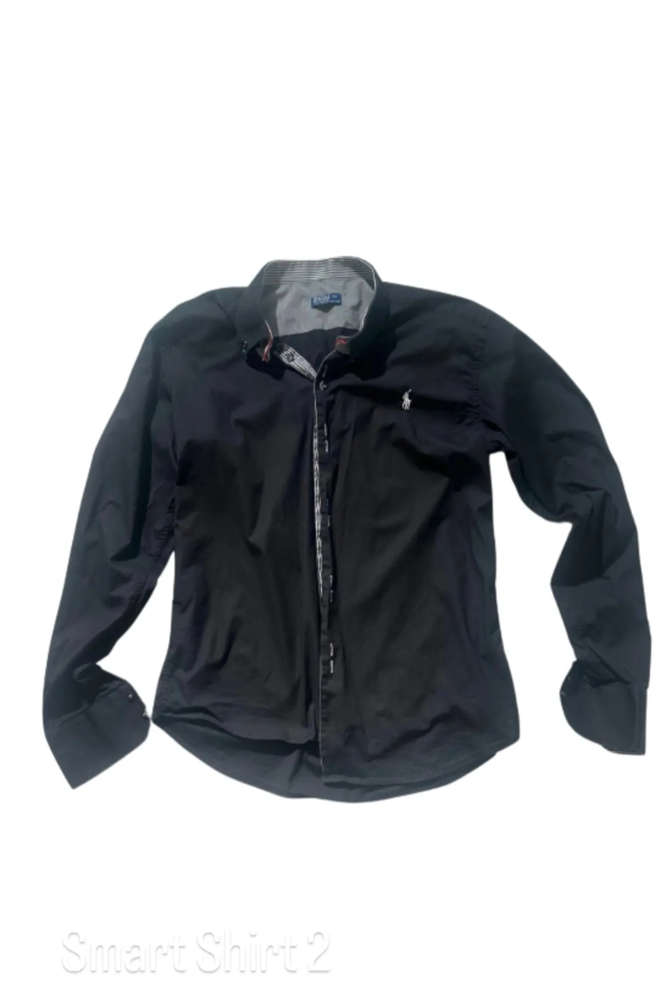 SMART SHIRTS | ALL STYLES