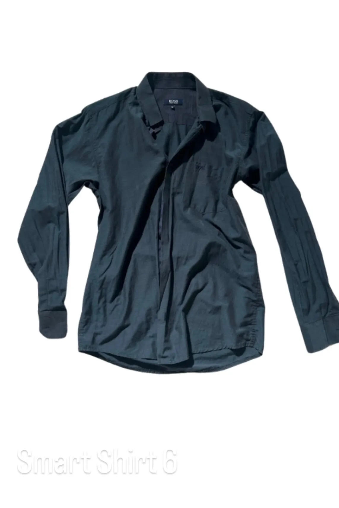 SMART SHIRTS | ALL STYLES