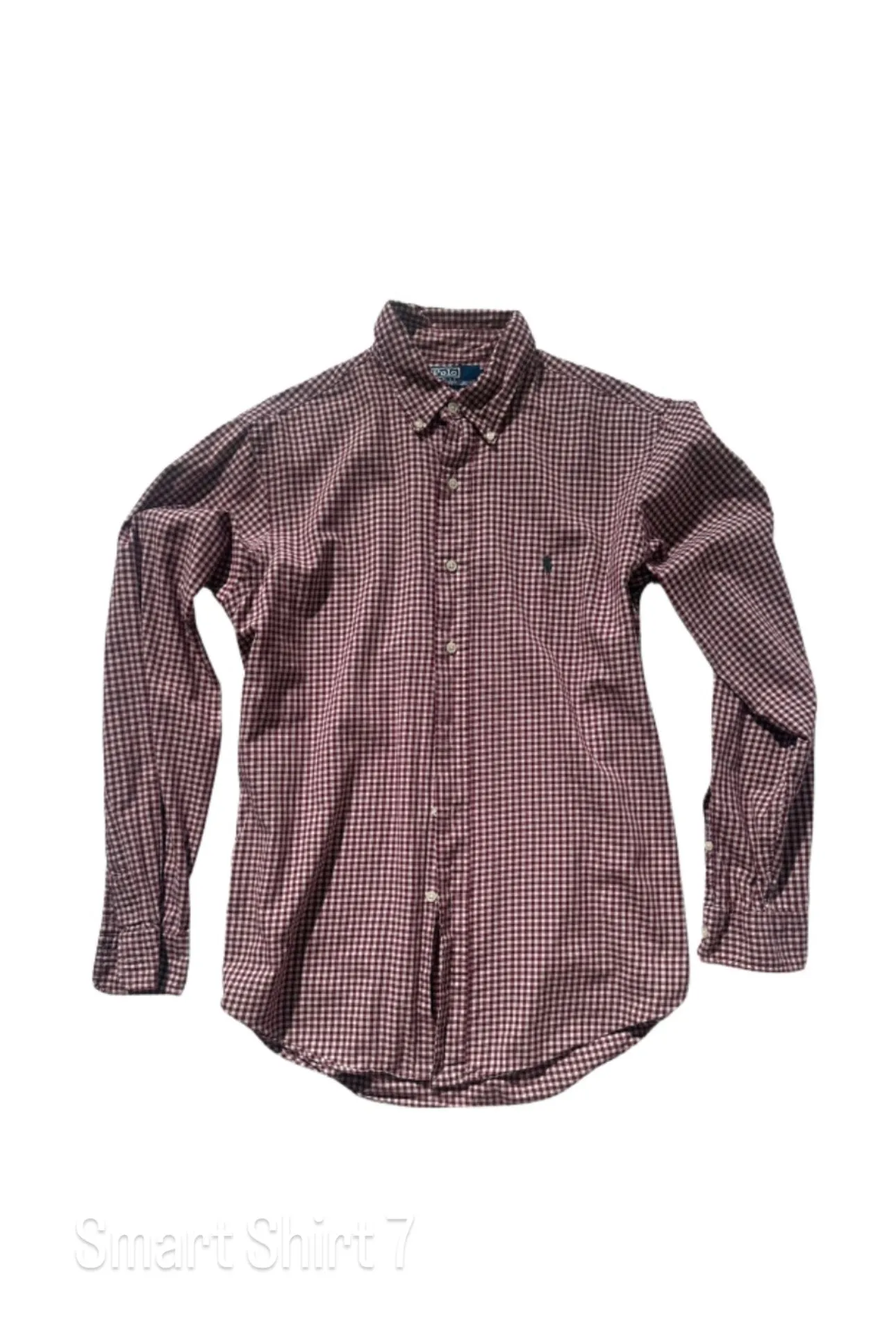 SMART SHIRTS | ALL STYLES