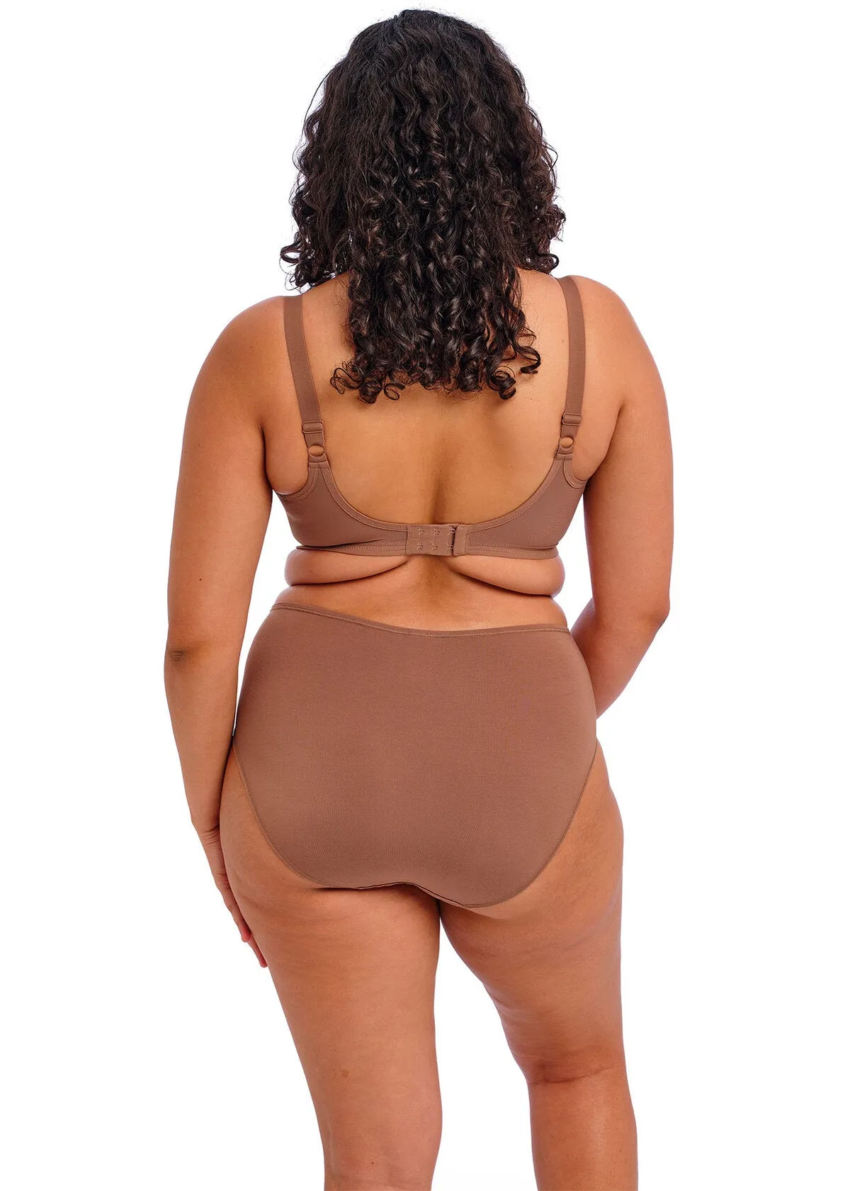 Smooth Full Cup T-Shirt Bra In Clove - Elomi