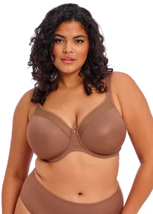 Smooth Full Cup T-Shirt Bra In Clove - Elomi