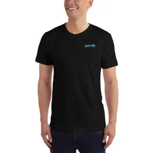 Sno Cal Snorilla Fresh Powder Snowboard Shirt