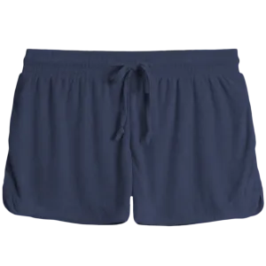 Soft French Terry Short
