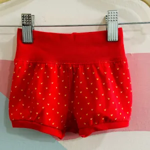 Soft Shorts, 1-2m // H&M