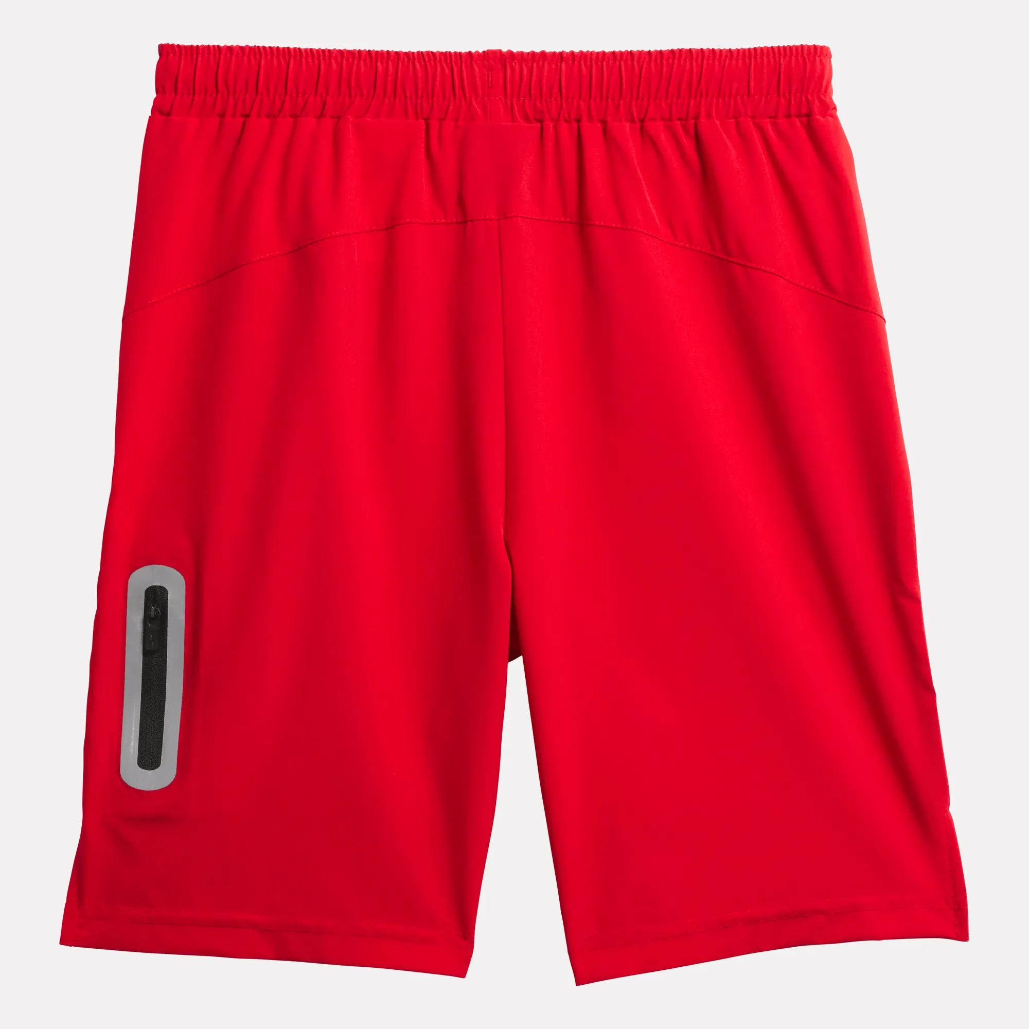 Soft Woven Vector Short - Big Kids