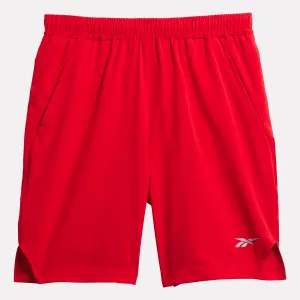 Soft Woven Vector Short - Big Kids