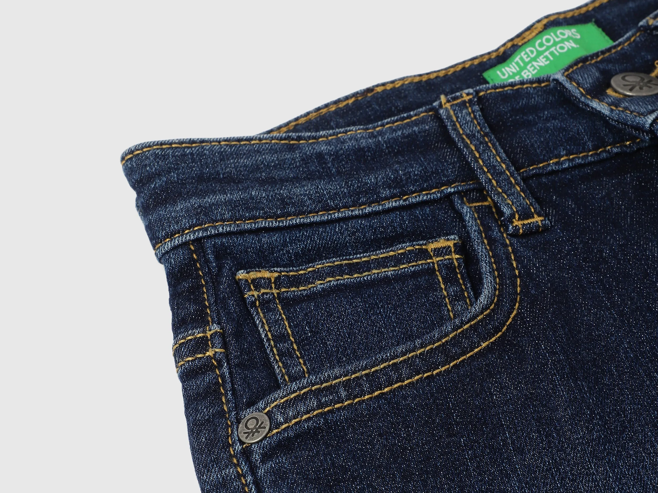 Solid Regular Fit Shorts