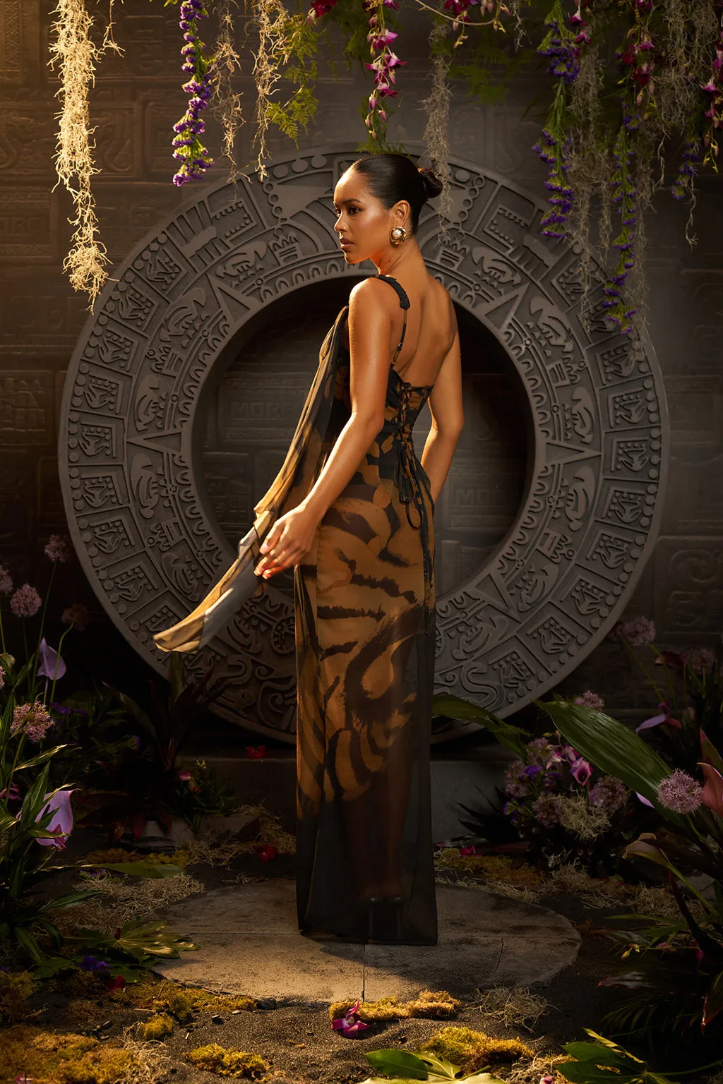 SOLSTICE