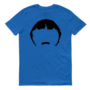 South Park Randy Marsh Silhouette Adult Short Sleeve T-Shirt