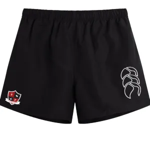 Southern Pines Youth Rugby Tactic Short by Canterbury