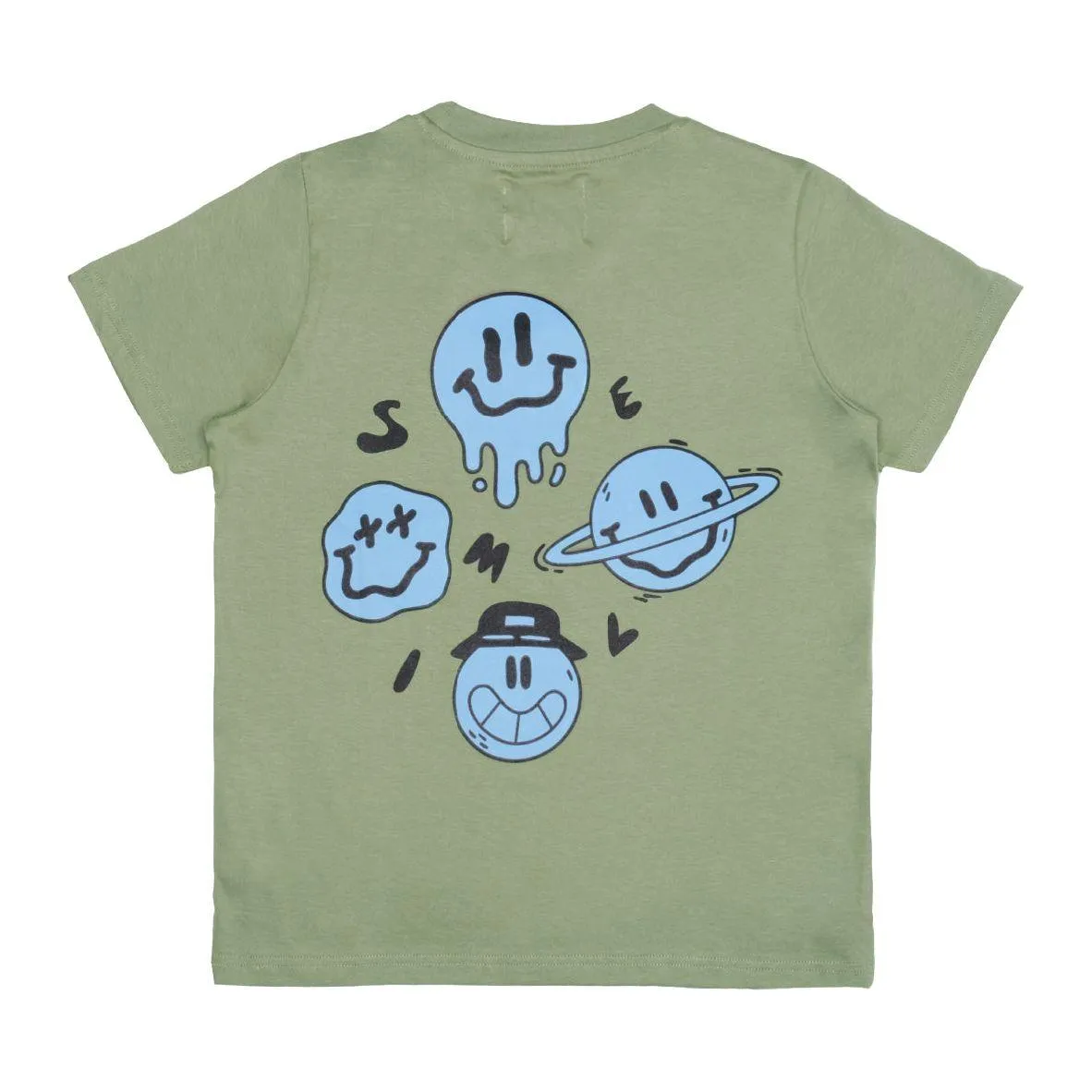 Spaced Out Tee