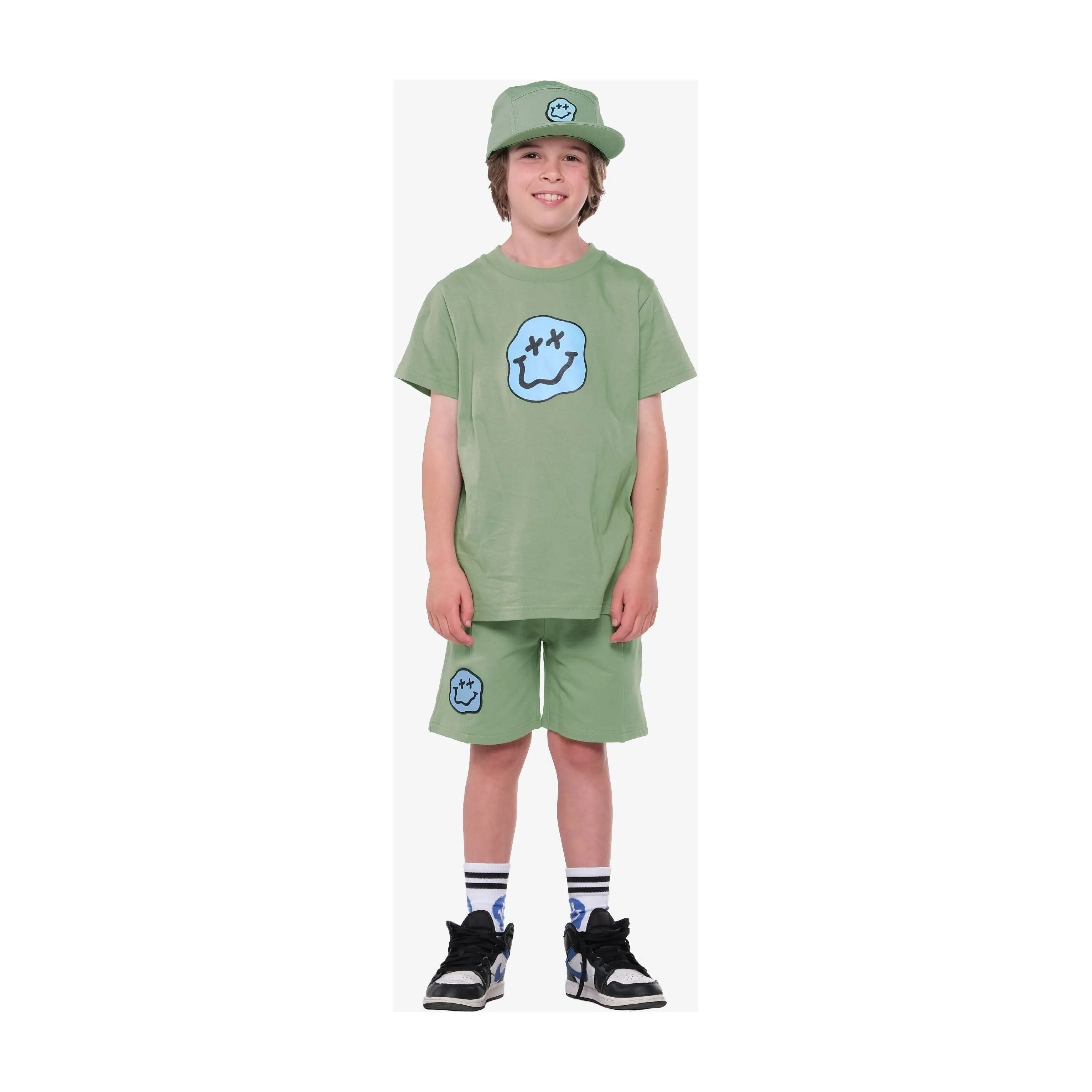 Spaced Out Tee