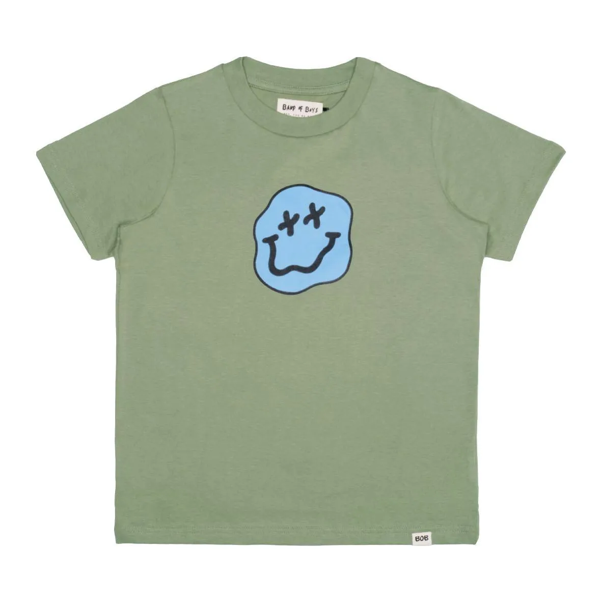 Spaced Out Tee