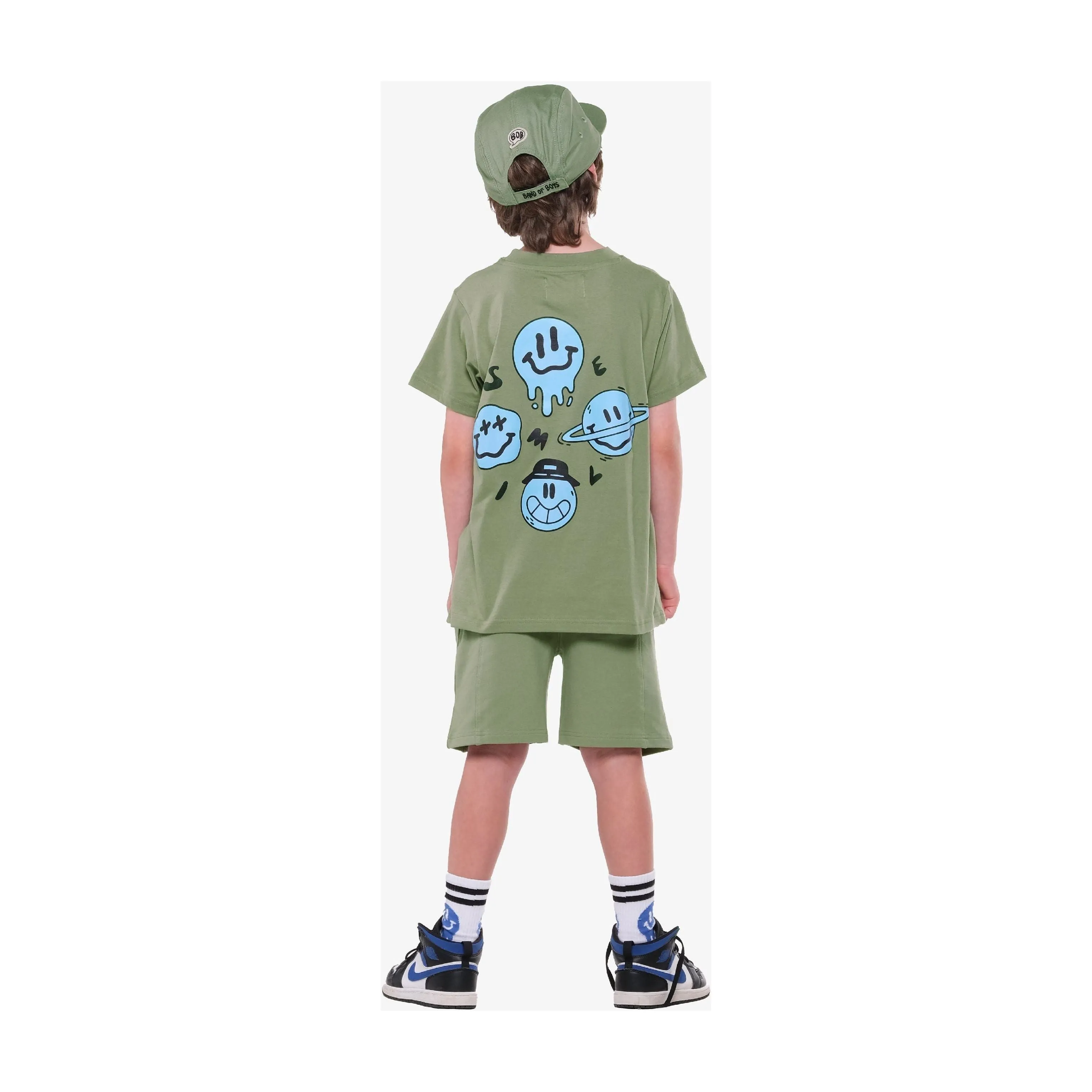 Spaced Out Tee