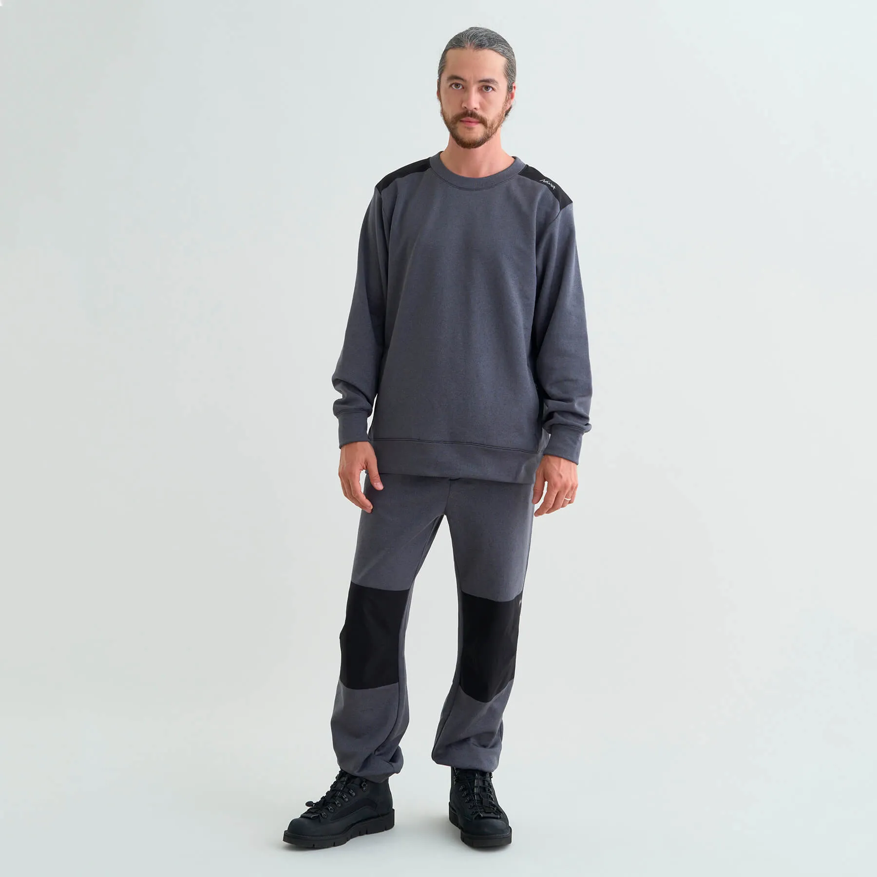【SPECIAL PRICE】POLARTEC POWER STRETCH C/N PULLOVER TOPS(MEN)