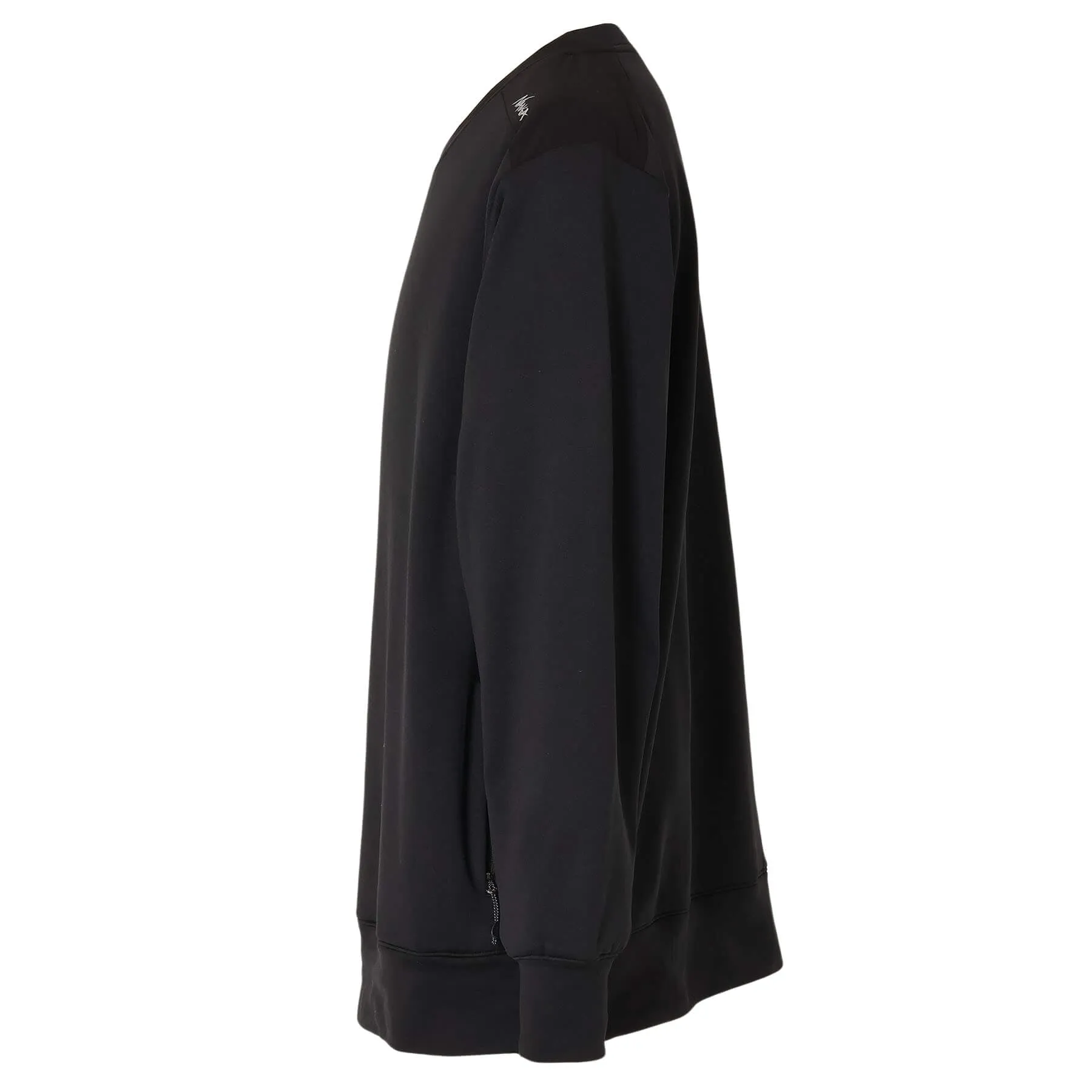 【SPECIAL PRICE】POLARTEC POWER STRETCH C/N PULLOVER TOPS(MEN)