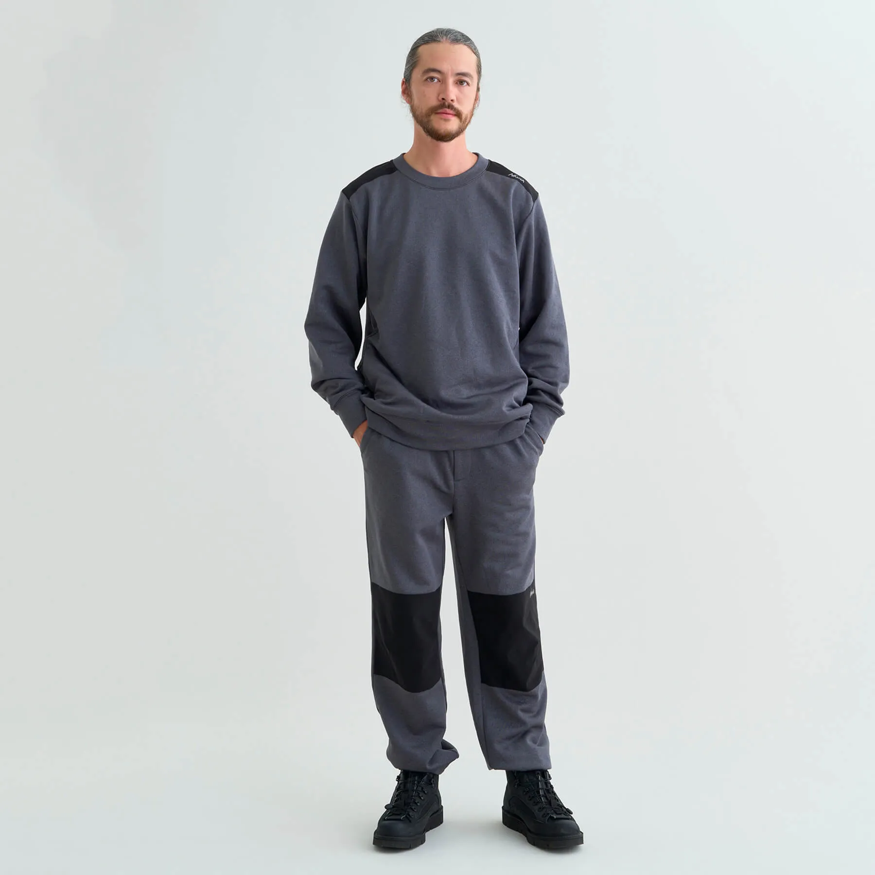 【SPECIAL PRICE】POLARTEC POWER STRETCH C/N PULLOVER TOPS(MEN)