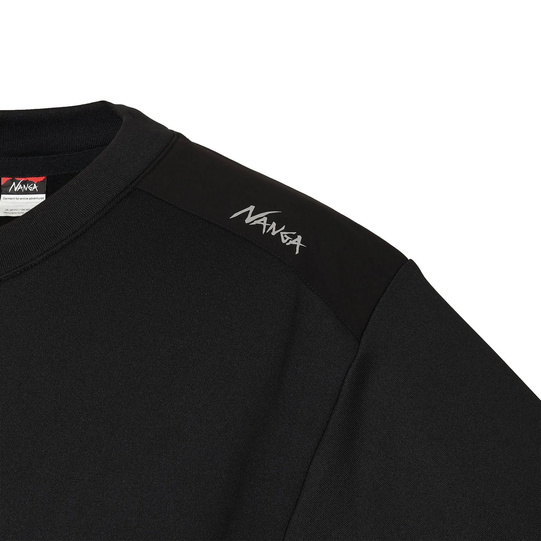 【SPECIAL PRICE】POLARTEC POWER STRETCH C/N PULLOVER TOPS(MEN)