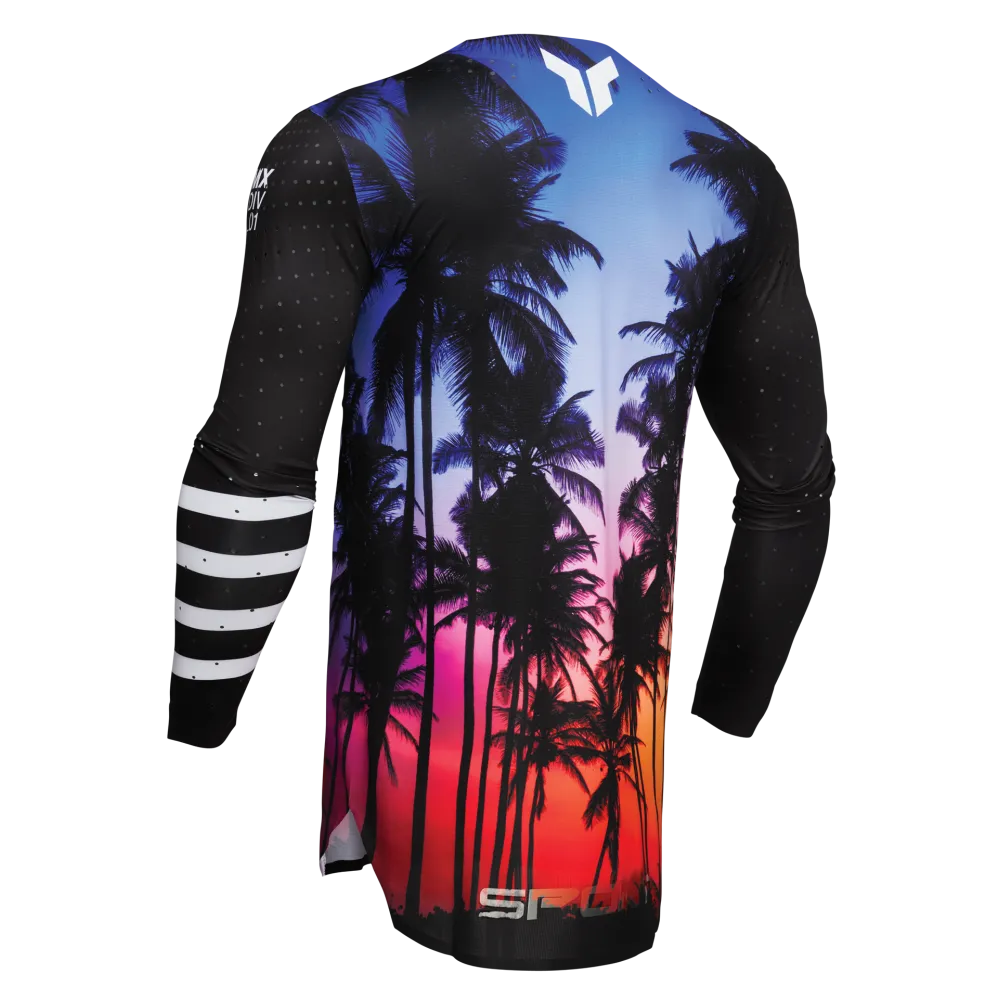 Sportmode SD Jersey