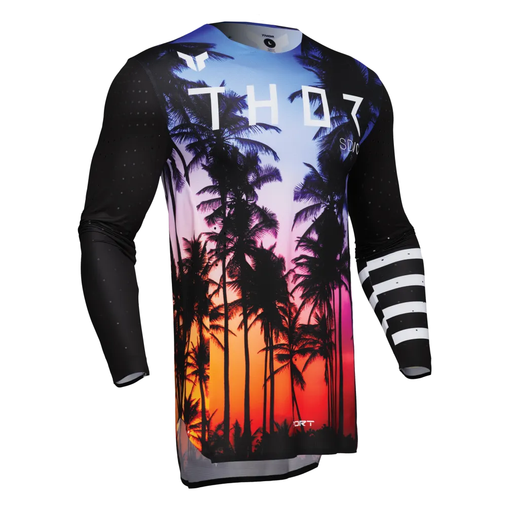 Sportmode SD Jersey