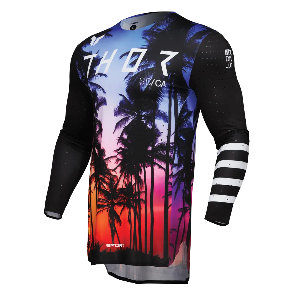 Sportmode SD Jersey