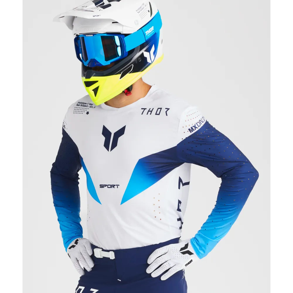 Sportmode Strike Jersey