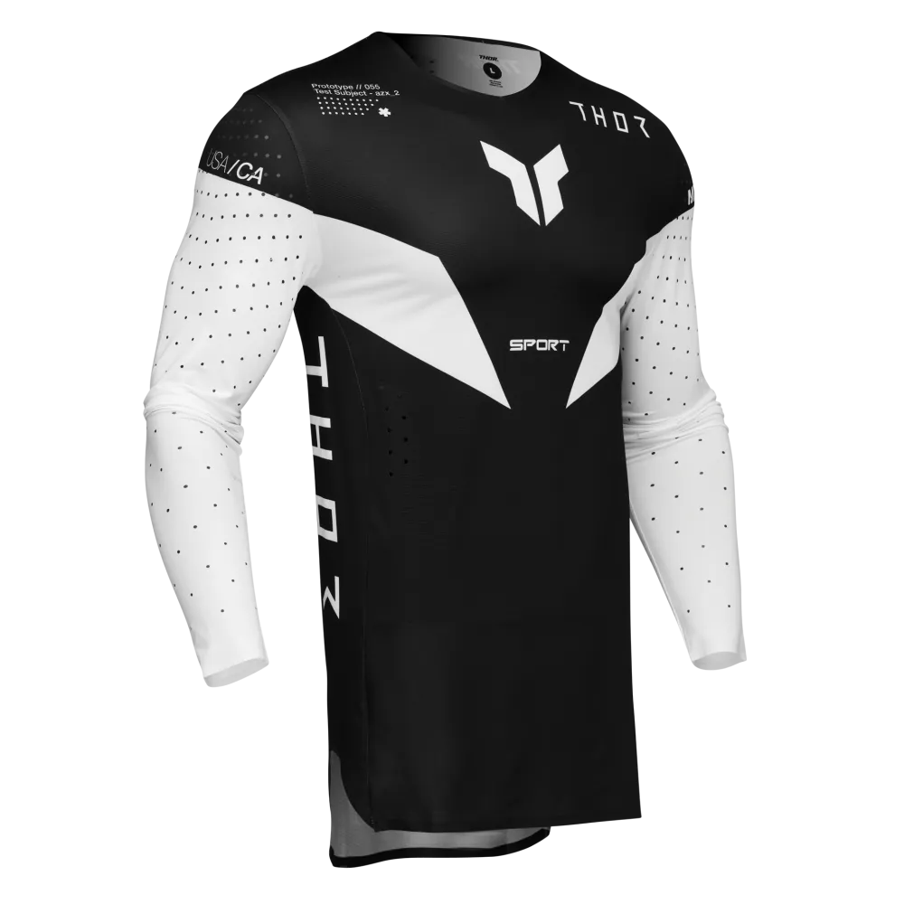 Sportmode Strike Jersey