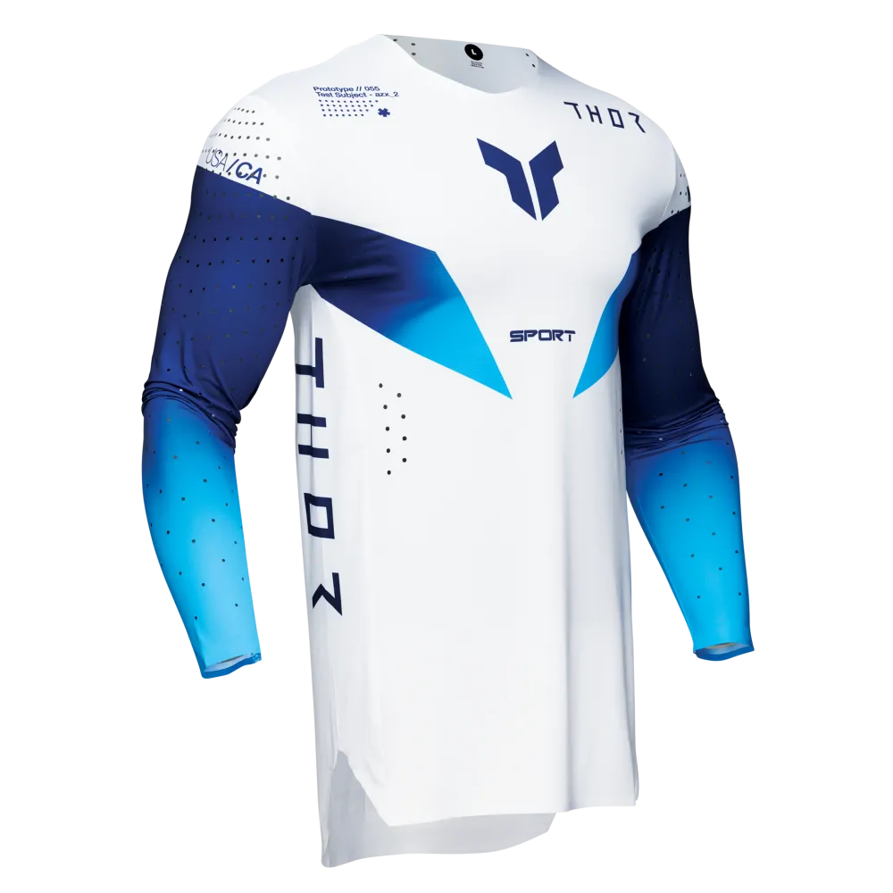 Sportmode Strike Jersey