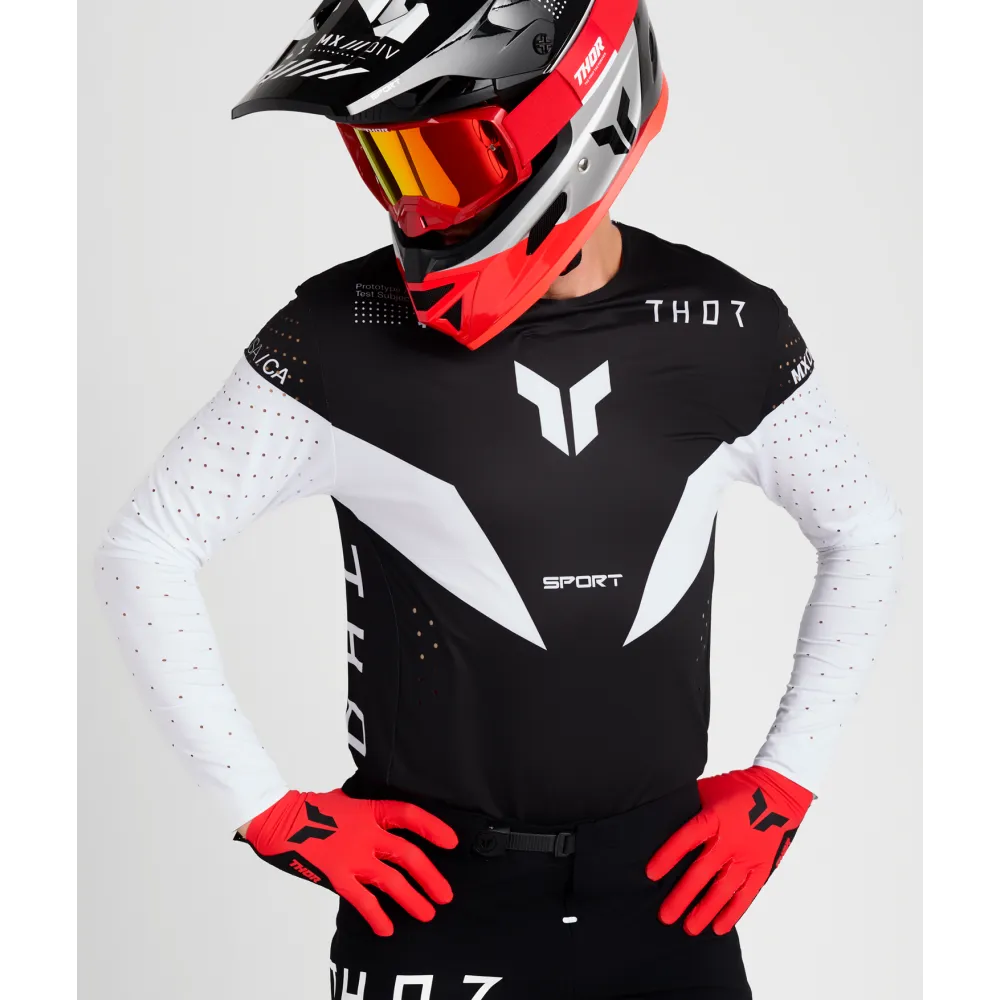 Sportmode Strike Jersey