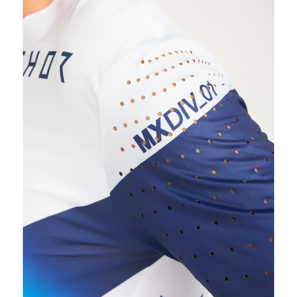 Sportmode Strike Jersey